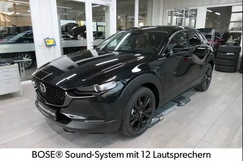 Annonce MAZDA CX-30 Essence 2024 d'occasion 