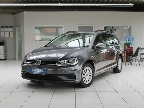 Used VOLKSWAGEN GOLF Petrol 2019 Ad 