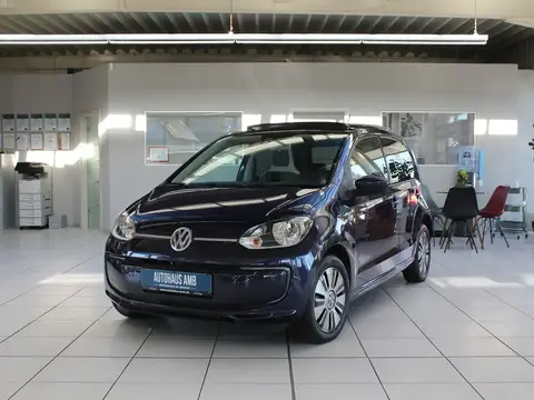 Used VOLKSWAGEN UP! Not specified 2016 Ad 