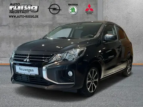 Used MITSUBISHI SPACE STAR Petrol 2024 Ad 