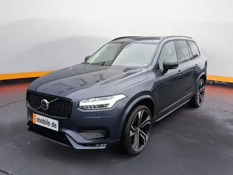 Used VOLVO XC90 Diesel 2023 Ad 