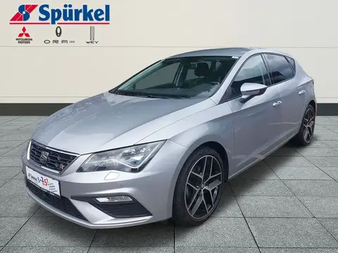 Used SEAT LEON Diesel 2020 Ad 