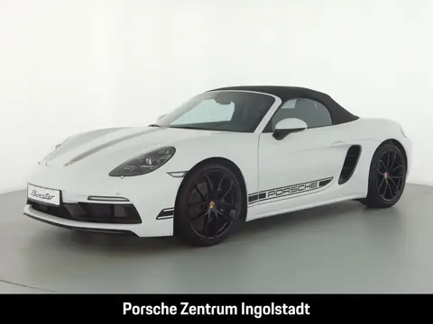 Annonce PORSCHE BOXSTER Essence 2024 d'occasion 