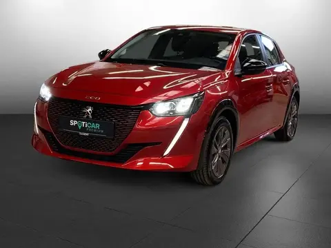 Used PEUGEOT 208 Not specified 2022 Ad 