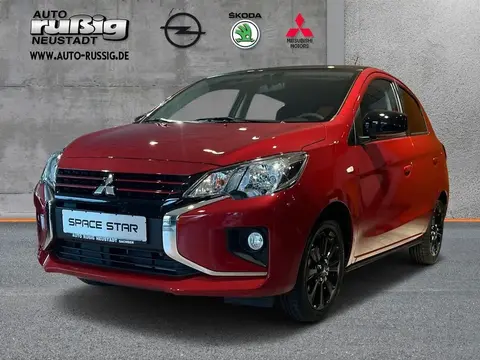 Used MITSUBISHI SPACE STAR Petrol 2024 Ad 