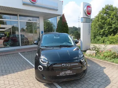 Annonce FIAT 500 Non renseigné 2021 d'occasion 