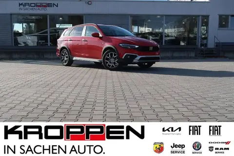 Annonce FIAT TIPO Hybride 2024 d'occasion 