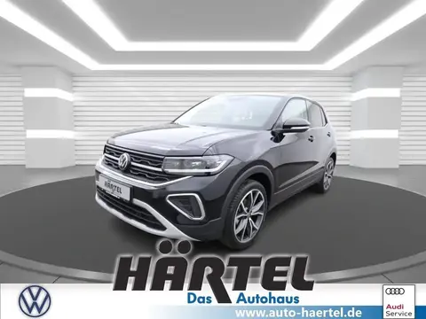 Used VOLKSWAGEN T-CROSS Petrol 2024 Ad 