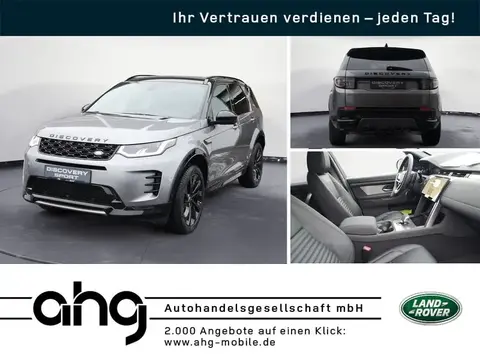 Used LAND ROVER DISCOVERY Diesel 2024 Ad Germany