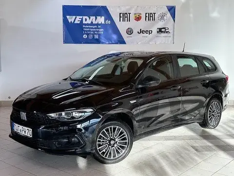 Used FIAT TIPO Petrol 2024 Ad 