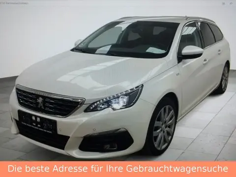 Used PEUGEOT 308 Diesel 2020 Ad Germany