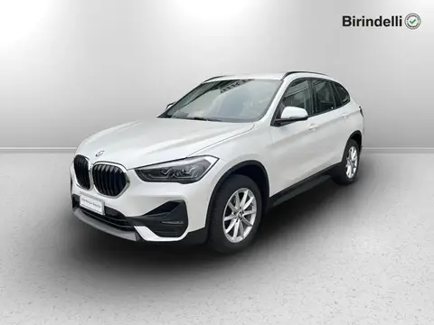 Used BMW X1 Diesel 2021 Ad 