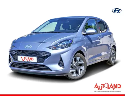 Annonce HYUNDAI I10 Essence 2023 d'occasion 