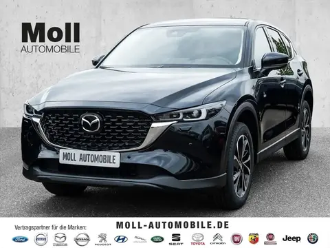 Annonce MAZDA CX-5 Essence 2024 d'occasion 