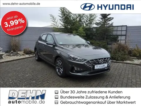 Annonce HYUNDAI I30 Essence 2024 d'occasion 