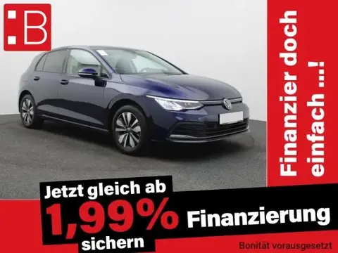 Annonce VOLKSWAGEN GOLF Essence 2023 d'occasion 