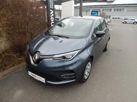 Used RENAULT ZOE Not specified 2020 Ad 