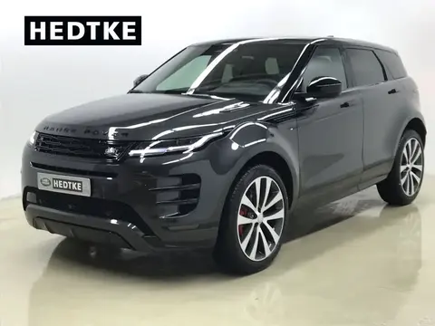 Annonce LAND ROVER RANGE ROVER EVOQUE Diesel 2024 d'occasion 