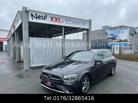 Used MERCEDES-BENZ CLASSE E Diesel 2020 Ad 