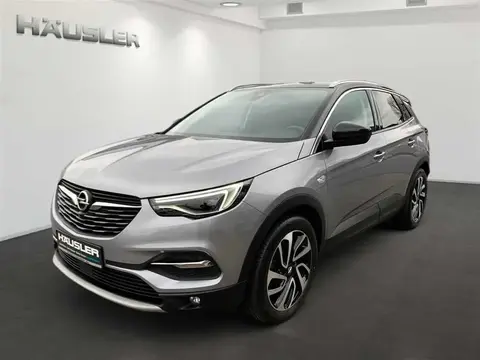 Used OPEL GRANDLAND Petrol 2019 Ad 