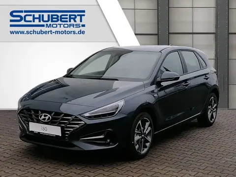 Annonce HYUNDAI I30 Essence 2024 d'occasion 