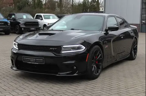 Used DODGE CHARGER LPG 2016 Ad Germany