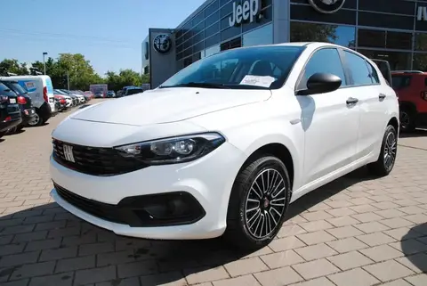 Annonce FIAT TIPO Essence 2024 d'occasion 