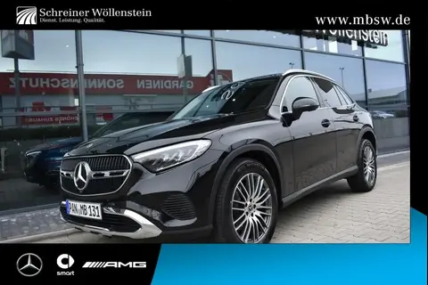 Used MERCEDES-BENZ CLASSE GLC Petrol 2024 Ad 