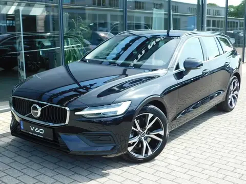 Annonce VOLVO V60 Diesel 2023 d'occasion 