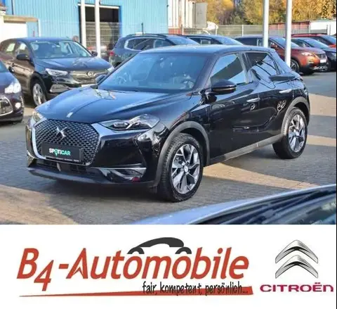 Used DS AUTOMOBILES DS3 CROSSBACK Not specified 2021 Ad 