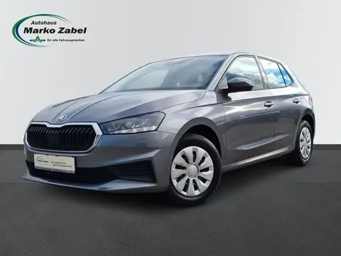 Annonce SKODA FABIA Essence 2023 d'occasion 