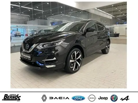 Annonce NISSAN QASHQAI Essence 2019 d'occasion Allemagne