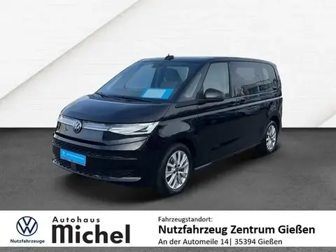 Annonce VOLKSWAGEN T7 Diesel 2022 d'occasion 