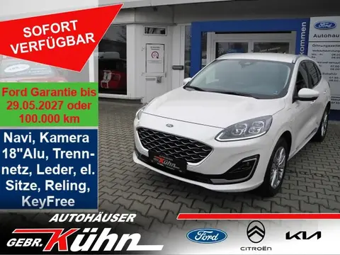 Annonce FORD KUGA Hybride 2023 d'occasion 