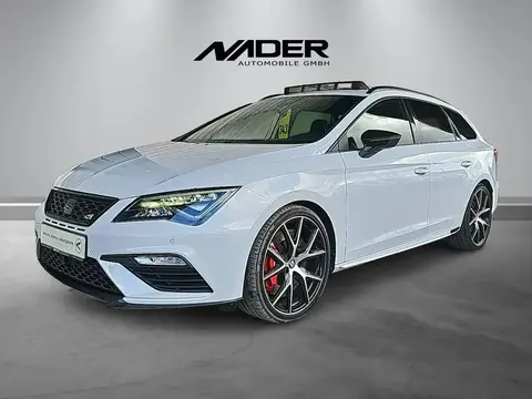 Used CUPRA LEON Petrol 2018 Ad 