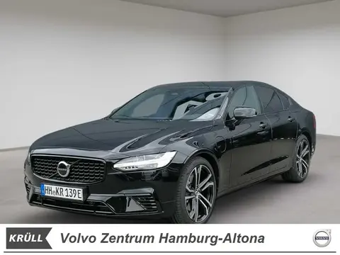 Annonce VOLVO S90 Hybride 2023 d'occasion 