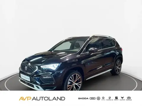 Used SEAT ATECA Diesel 2024 Ad 