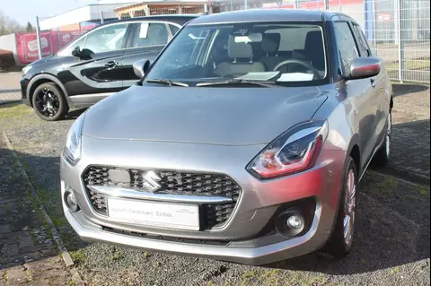 Used SUZUKI SWIFT Petrol 2023 Ad 