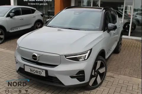 Annonce VOLVO XC40 Non renseigné 2024 d'occasion 