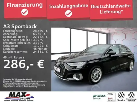 Used AUDI A3 Diesel 2023 Ad 