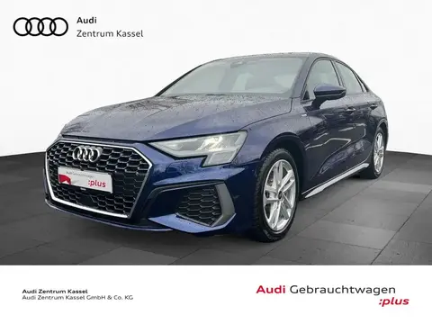 Annonce AUDI A3 Diesel 2023 d'occasion 