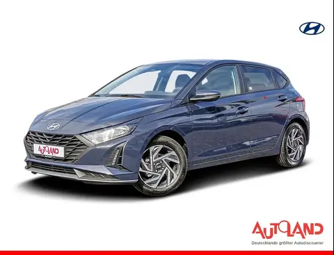 Annonce HYUNDAI I20 Essence 2023 d'occasion 