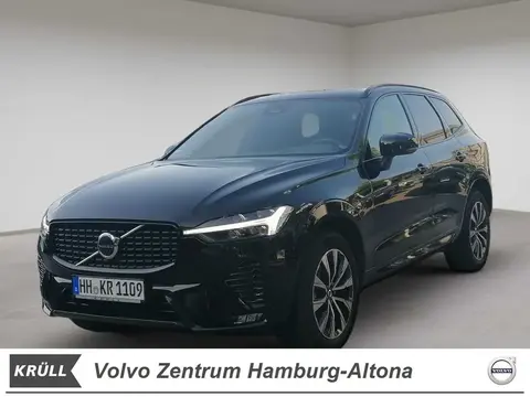 Annonce VOLVO XC60 Diesel 2024 d'occasion 