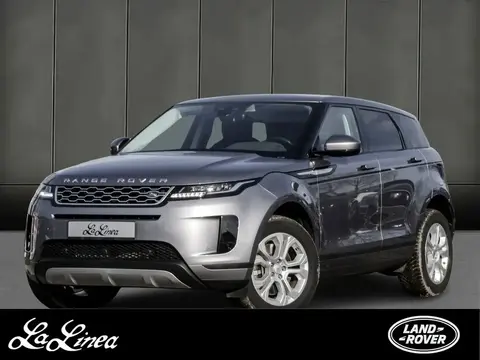 Annonce LAND ROVER RANGE ROVER EVOQUE Hybride 2020 d'occasion Allemagne