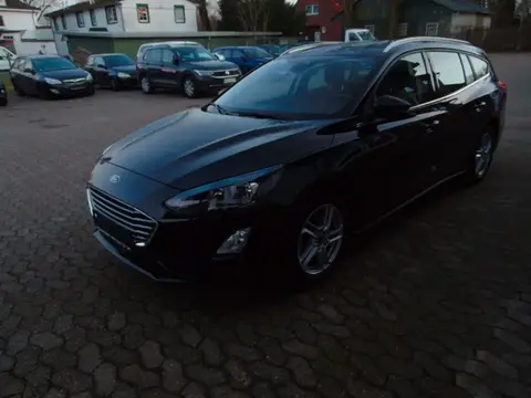 Used FORD FOCUS Petrol 2019 Ad 