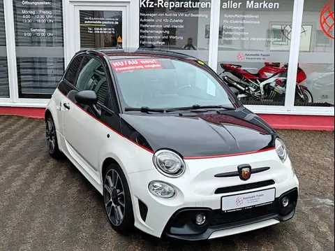 Used ABARTH 595 Petrol 2019 Ad 