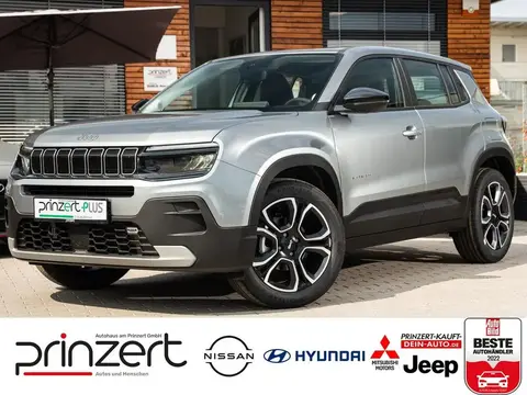 Annonce JEEP AVENGER Non renseigné 2024 d'occasion 