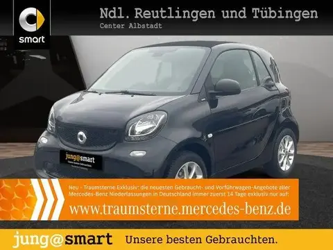 Annonce SMART FORTWO Essence 2019 d'occasion Allemagne