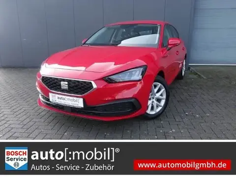 Used SEAT LEON Diesel 2022 Ad 