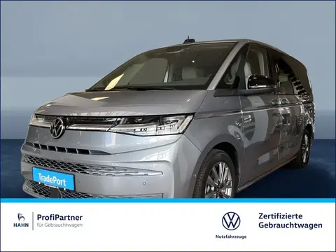 Annonce VOLKSWAGEN T7 Diesel 2022 d'occasion 